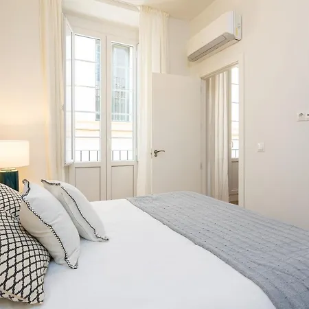 Apartment Beautiful In