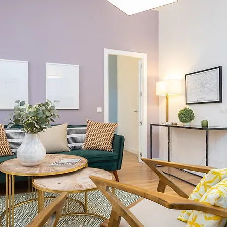 Beautiful In Apartment *