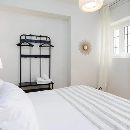 Beautiful In Appartement *