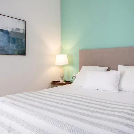 Beautiful In Appartement *