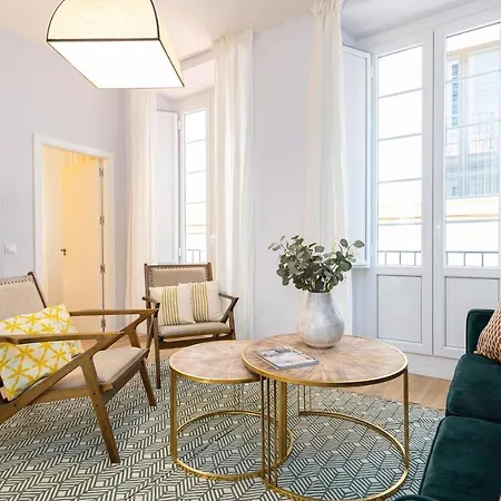Beautiful In Appartement *