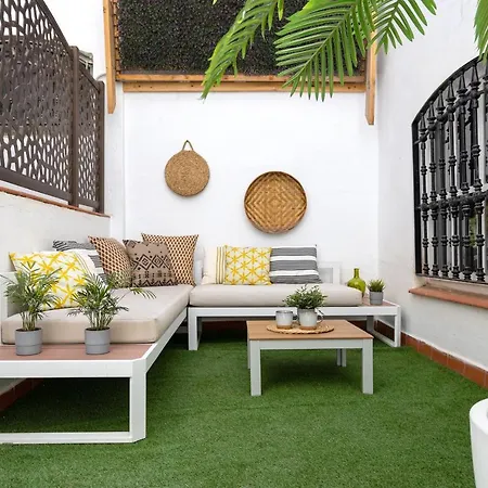 Beautiful In Appartement *