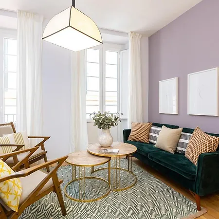 Beautiful In Appartement *